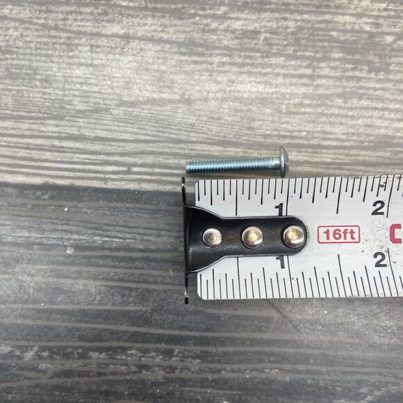 Brainerd Heirloom Silver 3-in Tee Cabinet Handle Pull Lot Of 4 {81} - Picture 7 of 9